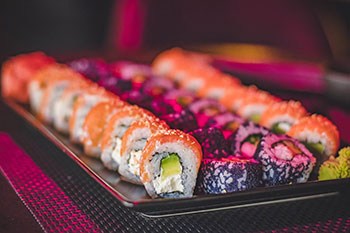 Sushi Café 07