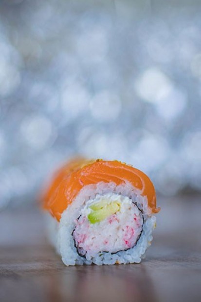 Sushi Café 10