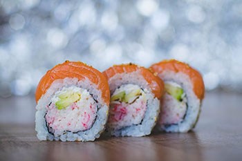 Sushi Café 09
